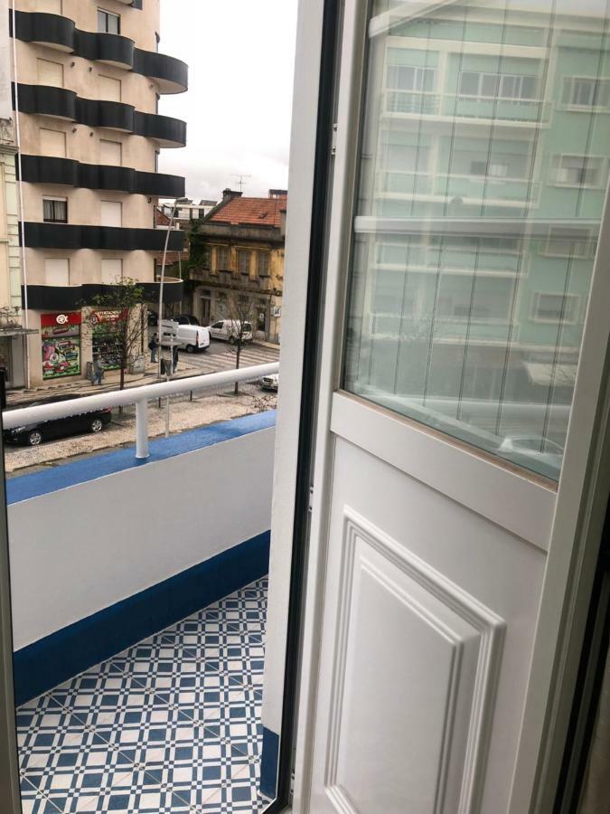 Soldouro Guesthouse Aveiro Exterior foto